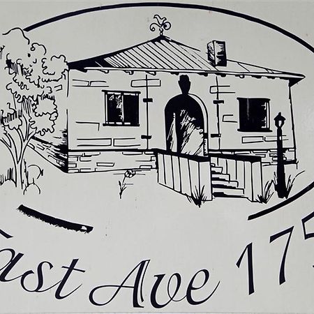 East View Guesthouse Pretoria Luaran gambar