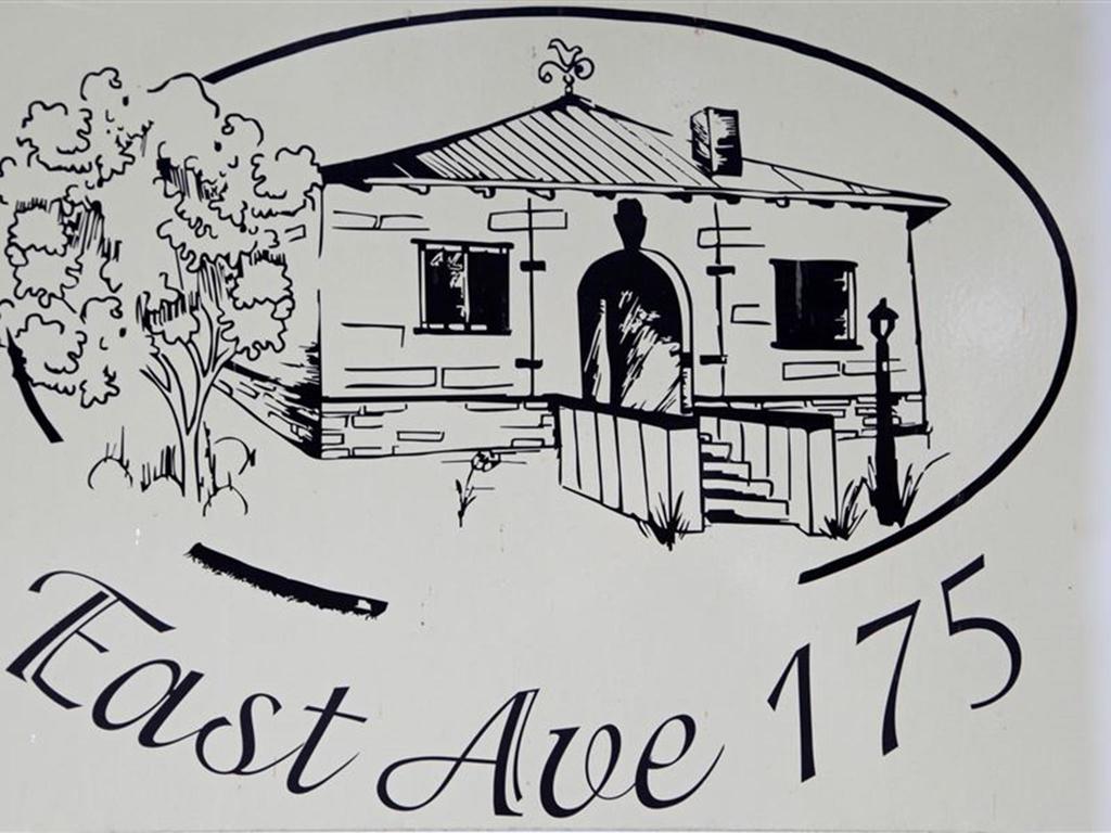 East View Guesthouse Pretoria Luaran gambar
